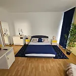 Mig Lägenhetshotell Banja Luka