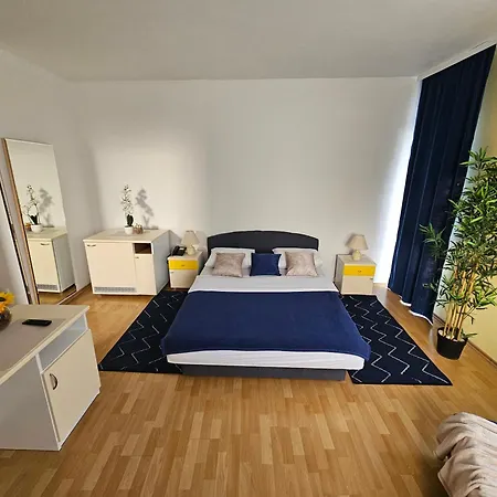 Mig Apartahotel Banja Luka