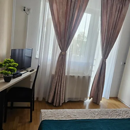 Mig Apartahotel *