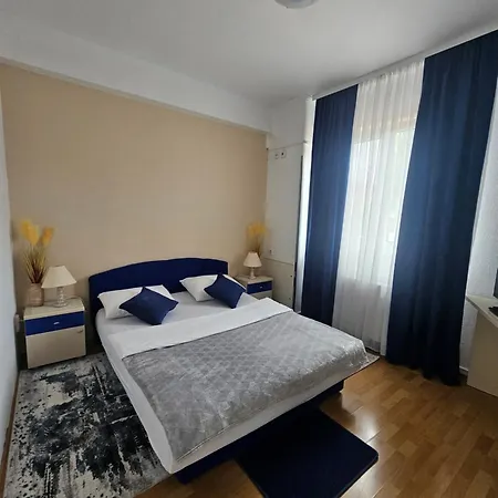 Aparthotel Mig Banja Luka
