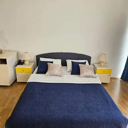 Aparthotel Mig Banja Luka