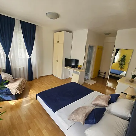 Mig Aparthotel Banja Luka