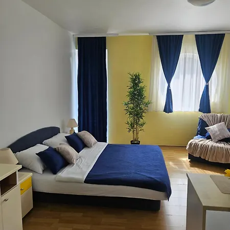 Aparthotel Mig Banja Luka