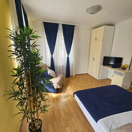 Mig Aparthotel Banja Luka