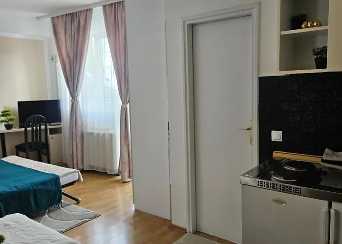 Mig Apartmanhotel